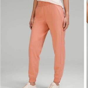 Lululemon Scuba High-Rise French Terry Jogger